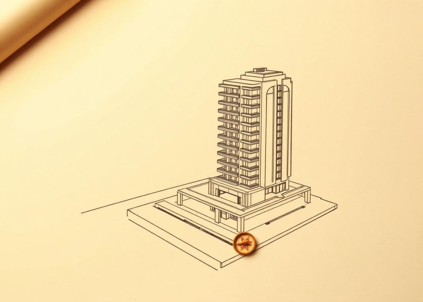 Engineering drawing