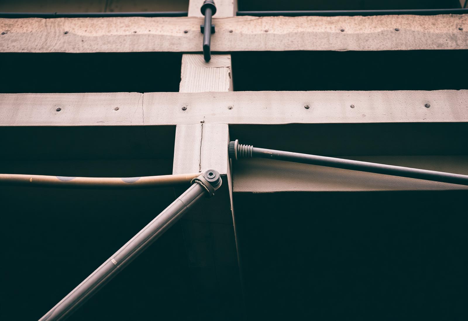 Structural design work